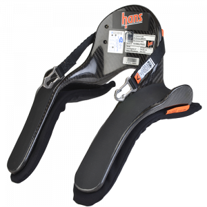 Stilo HANS Pro Ultra Lite 20 of 30 graden