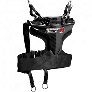 Simpson Hybrid S