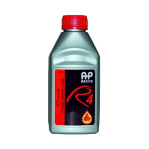 AP Racing Radi-Cal R4 Remvloeistof