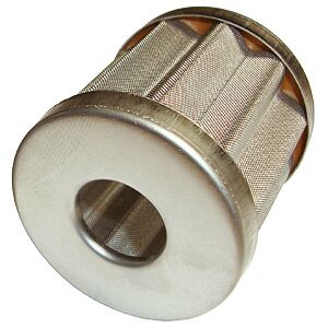 Filter King 85mm Stainless Filter Element