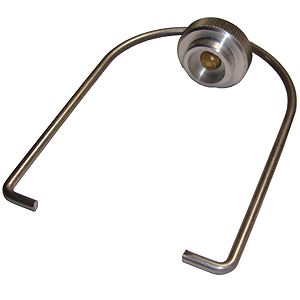 Filter King 85mm Fuel Bowl Clamp