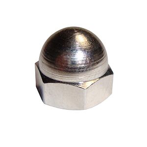 Filter King Regulator Top Cap Nut