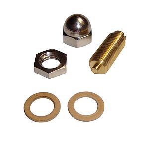 Filter King Cap Nut Adjuster Assembly