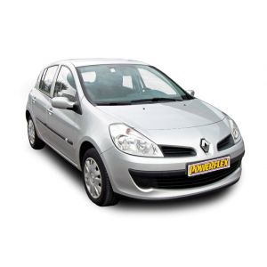 Clio III (2005 - 2012)