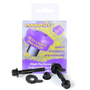 POWERALIGN REAR UPPER ARM OUTER CAMBER BOLT KIT