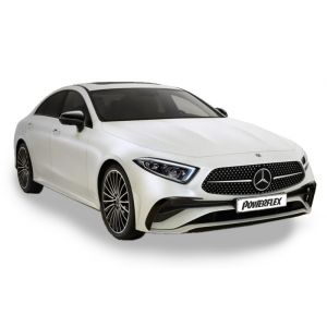 CLS C257 (2017 on)