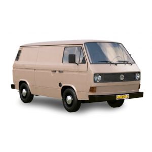 T25/T3 Type 2 All Models (1979 - 1992) 1.6, 1.9, 2.0 AUTOMATIC MODELS