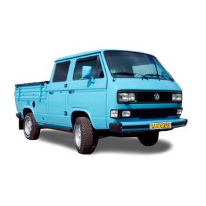 T25/T3 Type 2 All Models (1979 - 1992)  Syncro