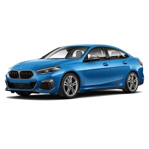 F44 Gran Coupe (2019 on)