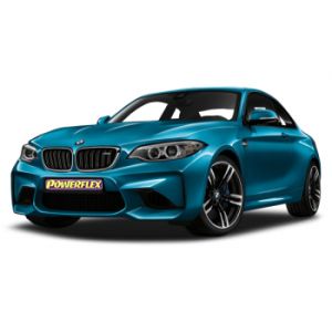 F87 M2 Coupe (2015 on)