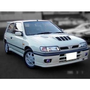 Sunny/Pulsar GTi-R (1990-1994)