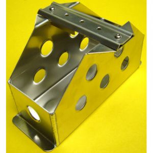 Alloy Battery Tray - Suits Red Top 30