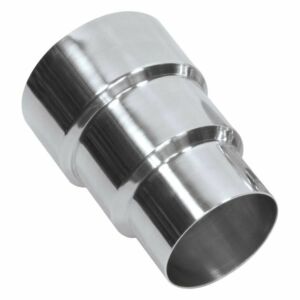 Revotec - Three Step Reducer from 102mm to 76mm