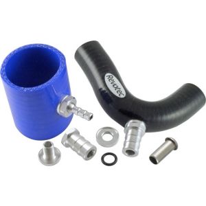 1/8Inch NPT Inwendig draad