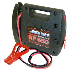 12V GridStart Pack