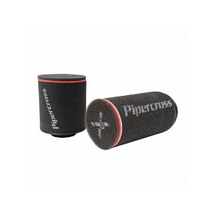 Pipercross - Air filter Rubber Neck ID80x300x300mm