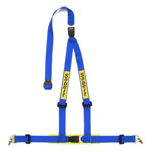 Sabelt 3 Point Double Release Harness