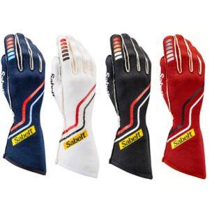 FIA Gloves Hero Superlight TG-10