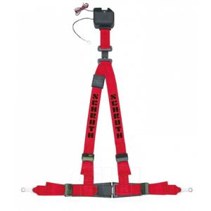 Schroth 3 Punts Gordel ASM Autocontrol II
