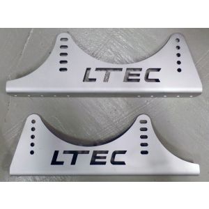 LTEC Aluminum Side Mount Extra Long