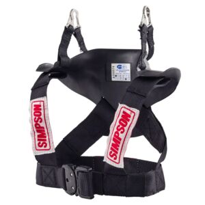 Simpson Hybrid Sport child 22-26"