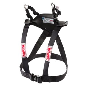Simpson Female Specific Hybrid Sport