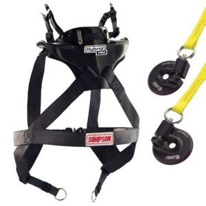 Simpson Female Specific Hybrid ProLite Quick Release