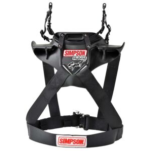 Simpson Female Specific Hybrid Sport Quick Release