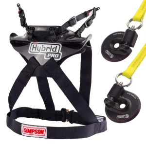 Simpson Hybrid ProLite Quick Release