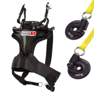 Simpson Hybrid S Quick Release