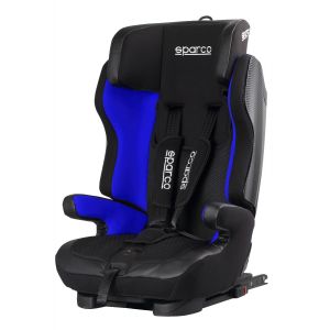Sparco Kinderstoeltje SK700 (9-36 kg)