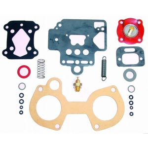 Dellorto DHLA 40 Turbo Service Kit (PAIR)