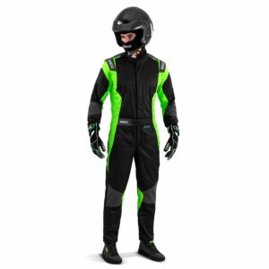 Sparco Futura Race Suit - FIA 8856-2018