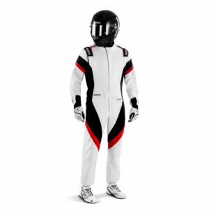 Sparco Victory 360 Race Suit - FIA 8856-2018