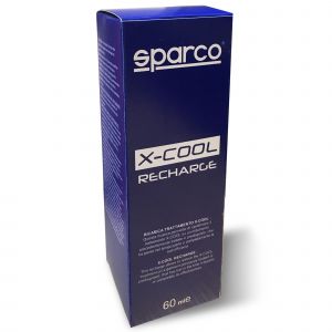 Sparco X-Cool Replenishment