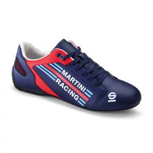Sparco Martini Racing SL-17 Shoes