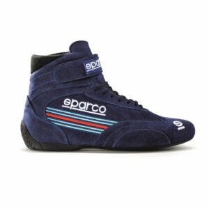 Sparco Martini Racing Top Race Schoenen