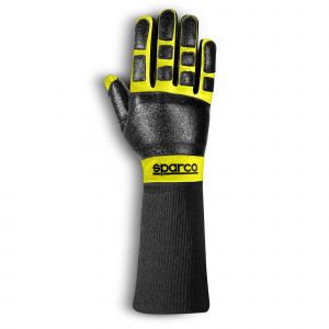 Sparco R-Tide Fireproof Mechanics Gloves