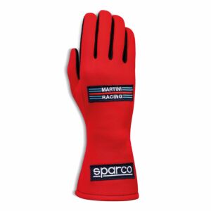 Sparco Land Classic Martini Race Handschoenen