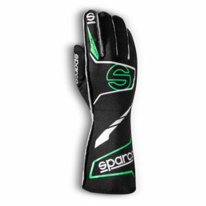 Sparco Futura Race Gloves - FIA 8856-2018
