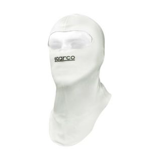 Sparco RW-4 Single Layer Balaclava - Not FIA approved