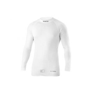 SPARCO RW-7 LONG SLEEVE TOP FIA 8856-2018