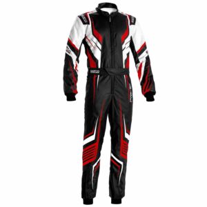 Sparco Kart Overall Prime K