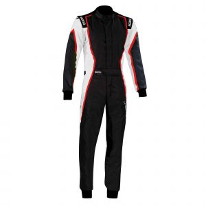 Sparco Kart Overall X-Light K