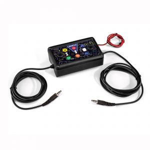 Sparco IS-150 BT Digital Intercom Amplifier