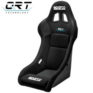 Sparco REV QRT FIA Seat