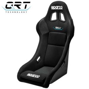 Sparco REV QRT FIA Stoel