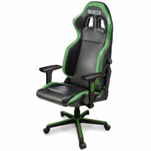 Sparco Icon Bureaustoel 