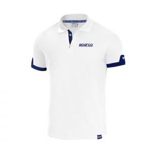 Sparco Corporate Polo Shirt