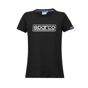 Sparco Frame Womens T-Shirt